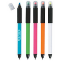 Twin-Write Pen/ Highlighter